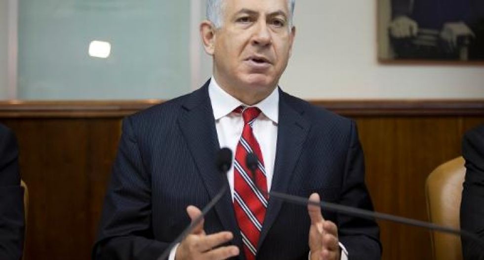 Elections don't make Israel a democracy