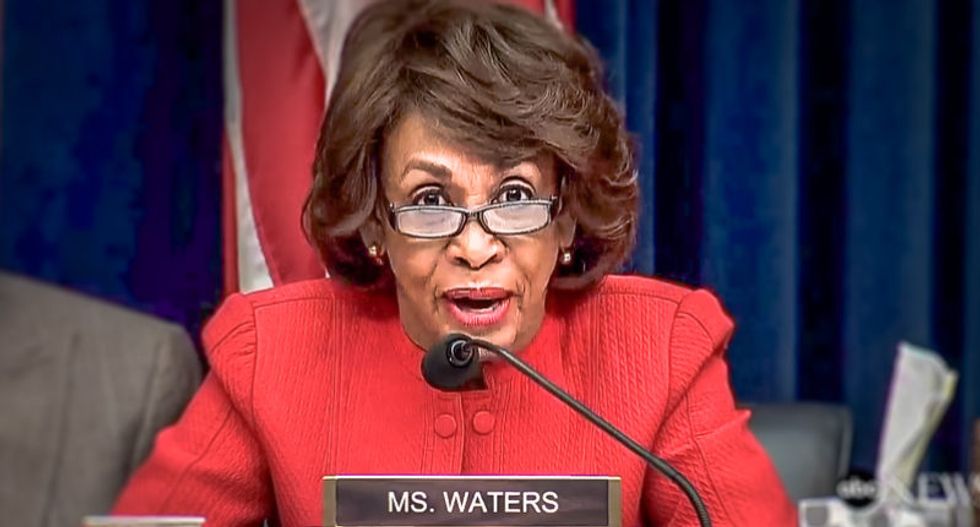 'Winter is coming': Meet the 10 Democrats who are about to make Trump’s life a living hell