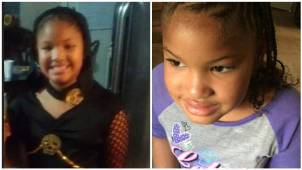 Was Jazmine Barnes a victim of domestic terrorism? Will white America own it?