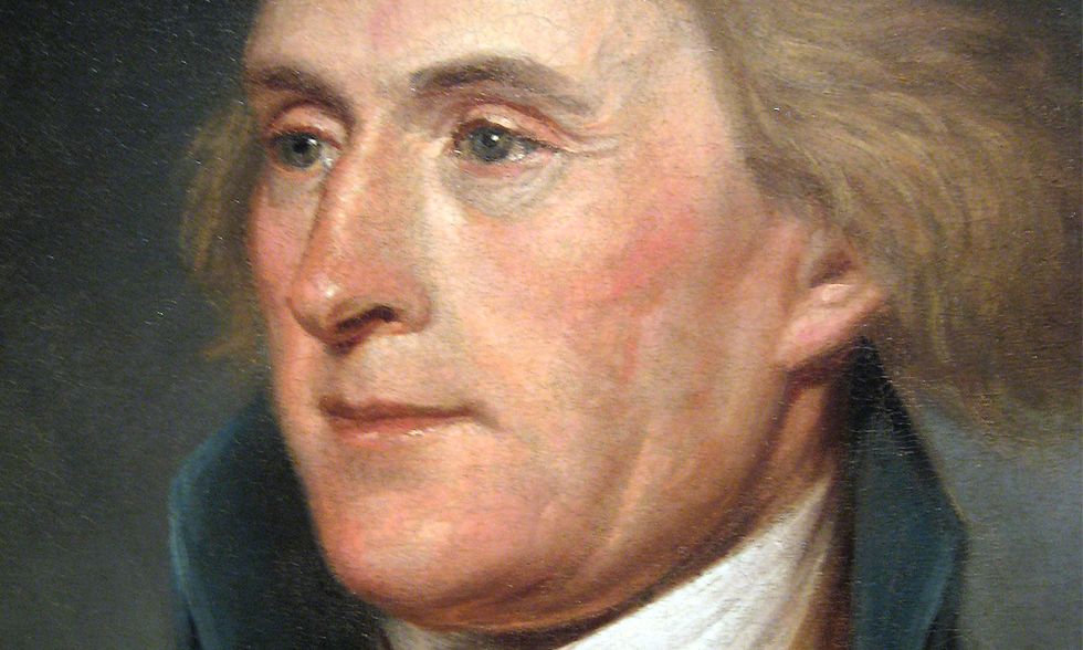 Here's why Thomas Jefferson’s vision of American Islam matters today