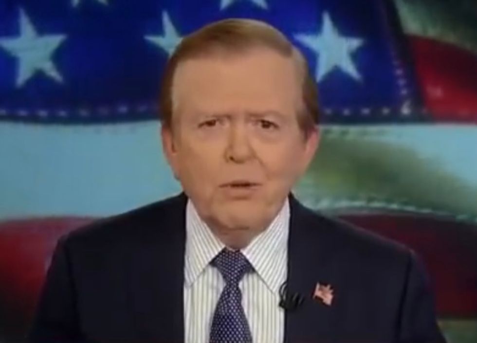 Here are 5 of the most ridiculous right-wing moments this week