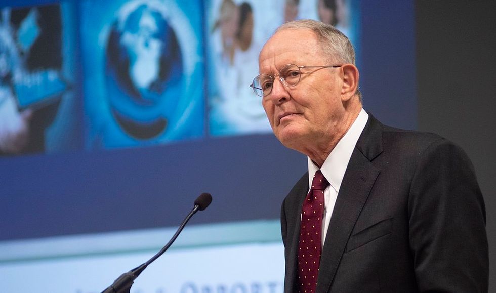 I was childhood friends with a Republican senator — here's what I wish he knew now