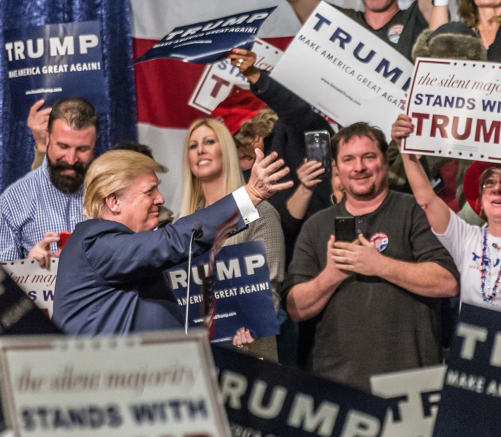 'Brain dead': Conservative writer explains how the right wing abandoned its principles