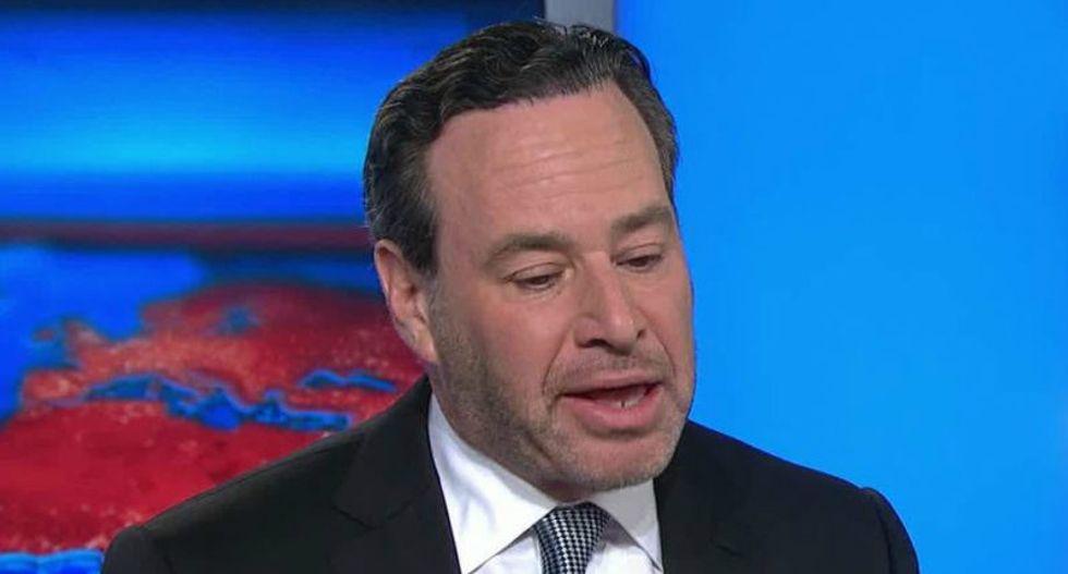 They're back: Here's how the neocons are regaining power in Trump's America