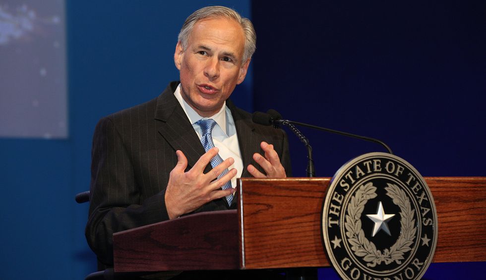 Texas governor says nonprofits helping refugees should focus on homelessness. Refugee groups say it doesn't work that way