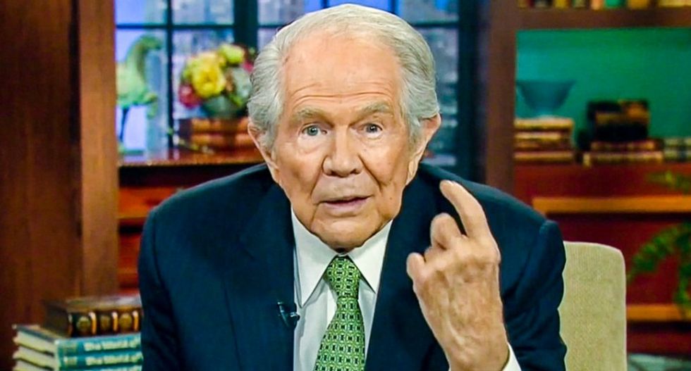 Scientists have established a link between brain damage and religious fundamentalism