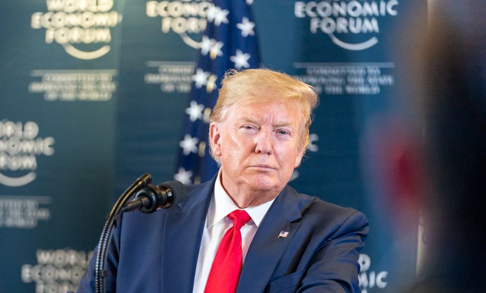 The stock market boom hides a toxic reality