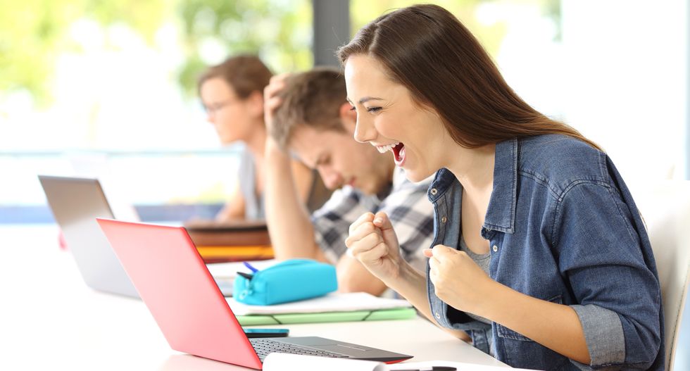 Schadenfreude: Psychologists explain why it feels so good to see someone fail