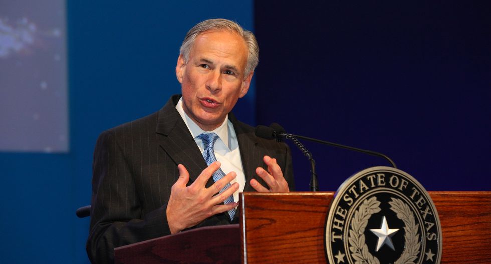 Texas Republicans love their guns — and simply don't care about the mounting body count