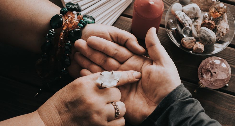 Here's what a skeptic learned from consulting psychics, astrologers, tarot readers, empaths and more
