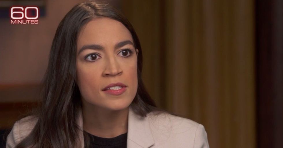 Beating Donald Trump might not be Democrats' biggest task in 2020: A second blue wave could reshape history