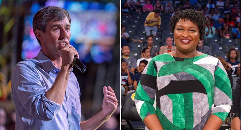 Here's why Republican strategists are panic-stricken about key 2020 battleground districts