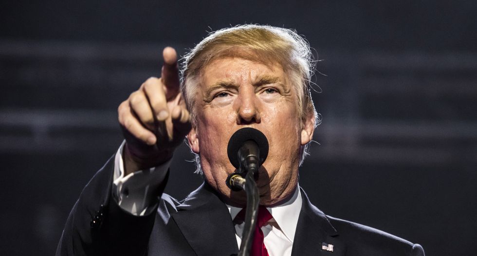 'The wars from hell': Trump wants to withdraw from Syria — but he's leading the world into a quagmire of apocalyptic proportions
