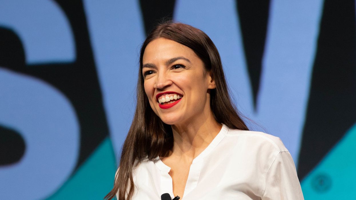 Democratic Party leadership is already expressing worries about AOC challenging Sen. Schumer for his seat