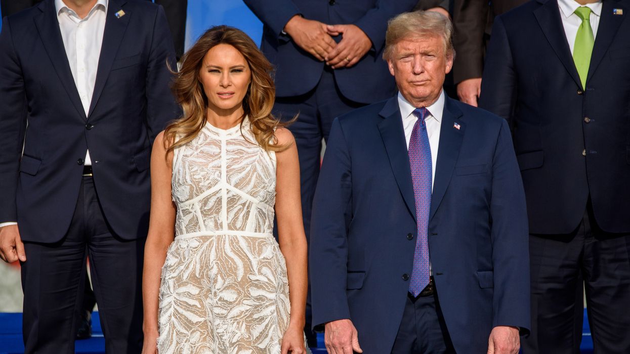 'Uncover the truth': Melania Trump now questioning 'silence' around assassination attempt