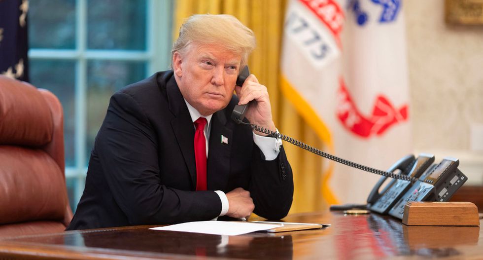 Congressional Republicans reject use of national emergency declaration to build a border wall