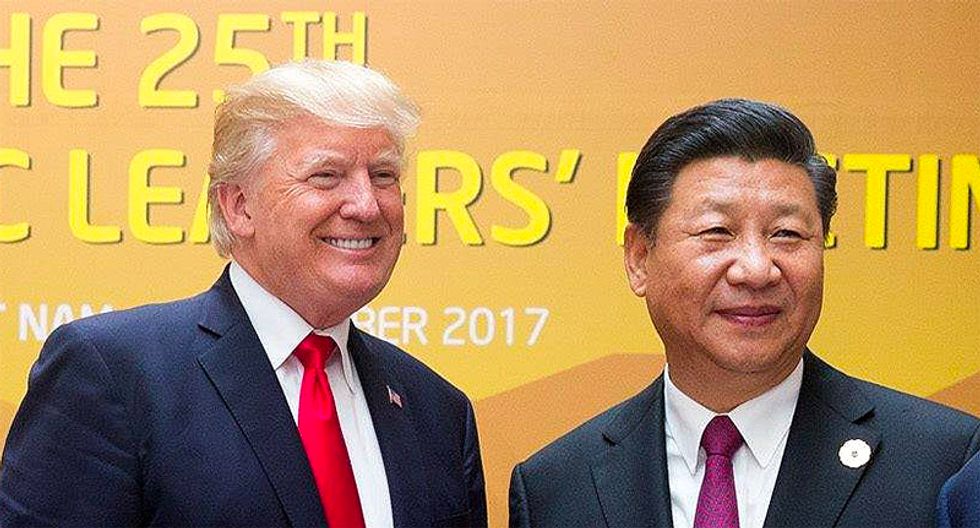 This is what's really happening in US-China negotiations