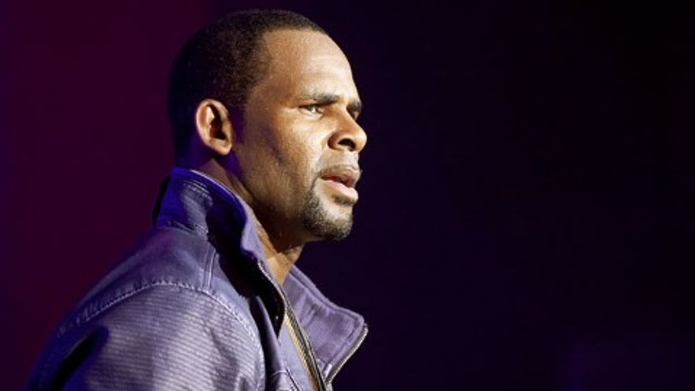 Don't just watch 'Surviving R. Kelly': The Lifetime series alone won't be the end of the story