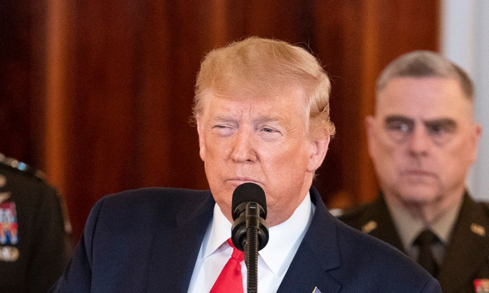 America’s death march: Even beating Trump won't stop the empire's terminal decline