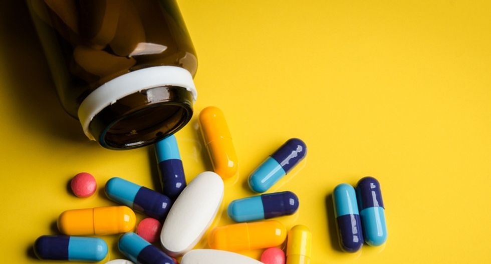 OxyContin maker explored expansion into 'attractive' anti-addiction market
