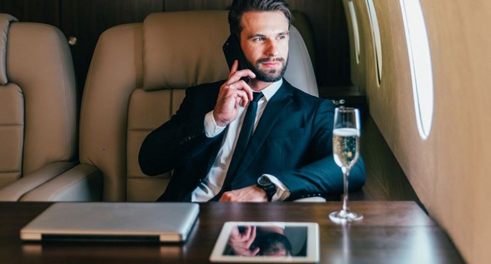 A historian makes the case against billionaires