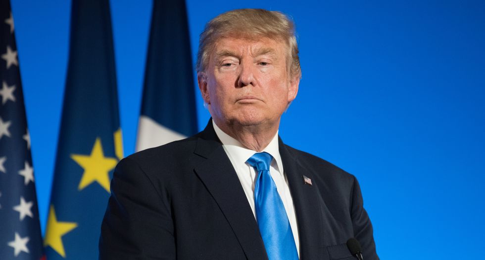 'It’s infuriating': Trump-voting parents turn on the president over lax EPA rules