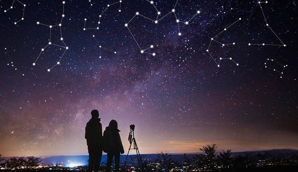 Professor emeritus of astronomy explains why your zodiac sign is probably wrong