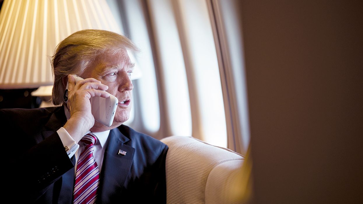 'Consequences are severe': Trump ignoring this federal law makes America more 'vulnerable'