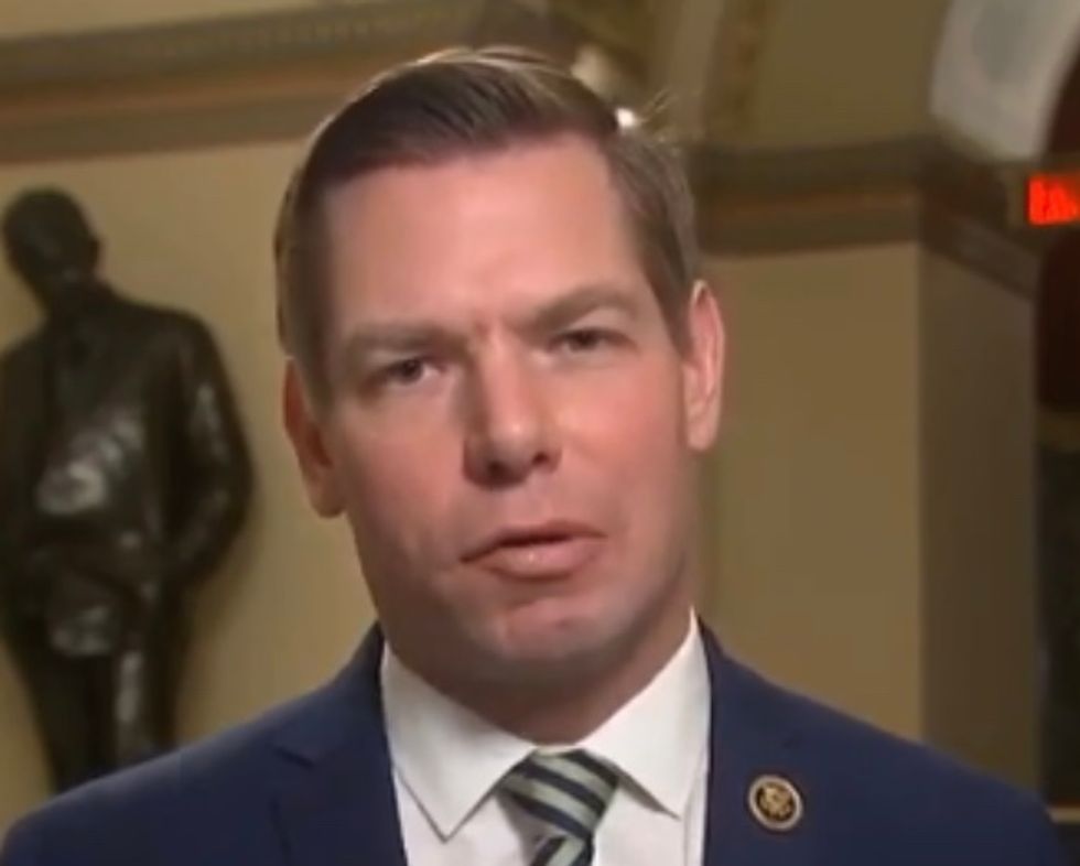 Democratic lawmaker says GOP worked to suppress key evidence in Russia probe — and it may be gone forever