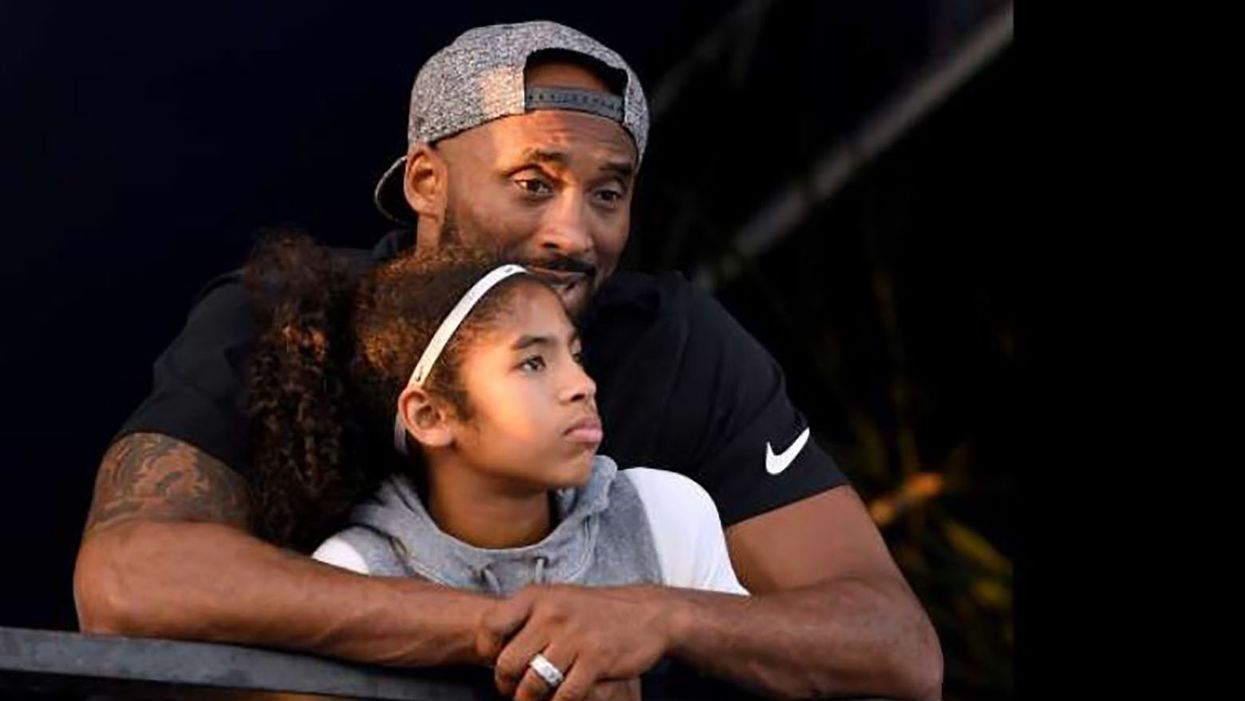 Sheriff’s deputies allegedly circulated images of the remains of Kobe Bryant and his daughter. This goes beyond corruption