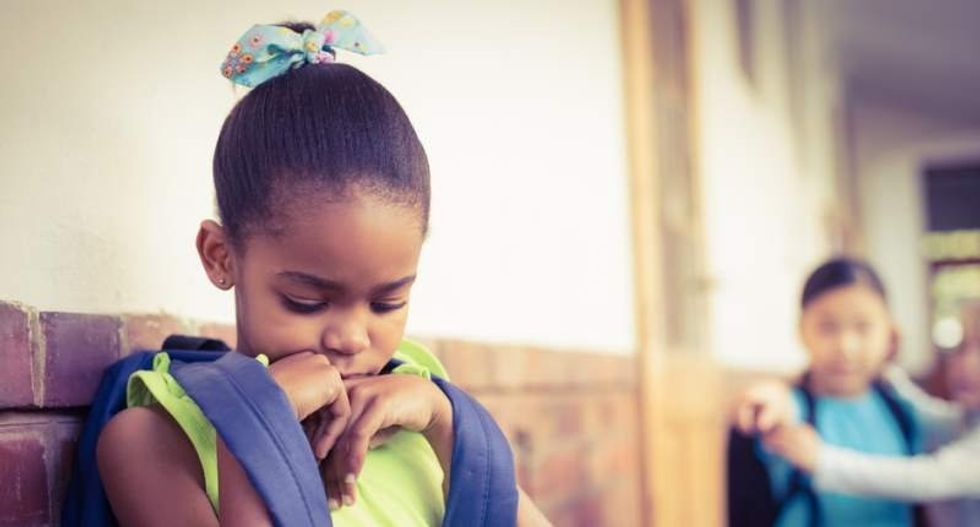 Here's how charter schools are scamming the US government