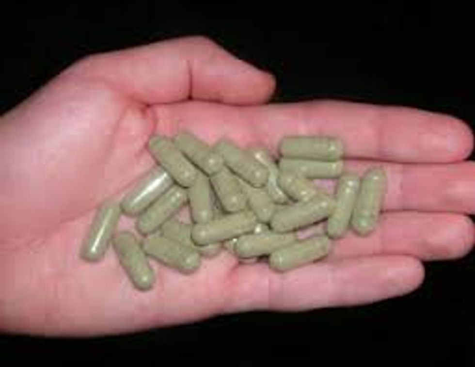 Does kratom kill?