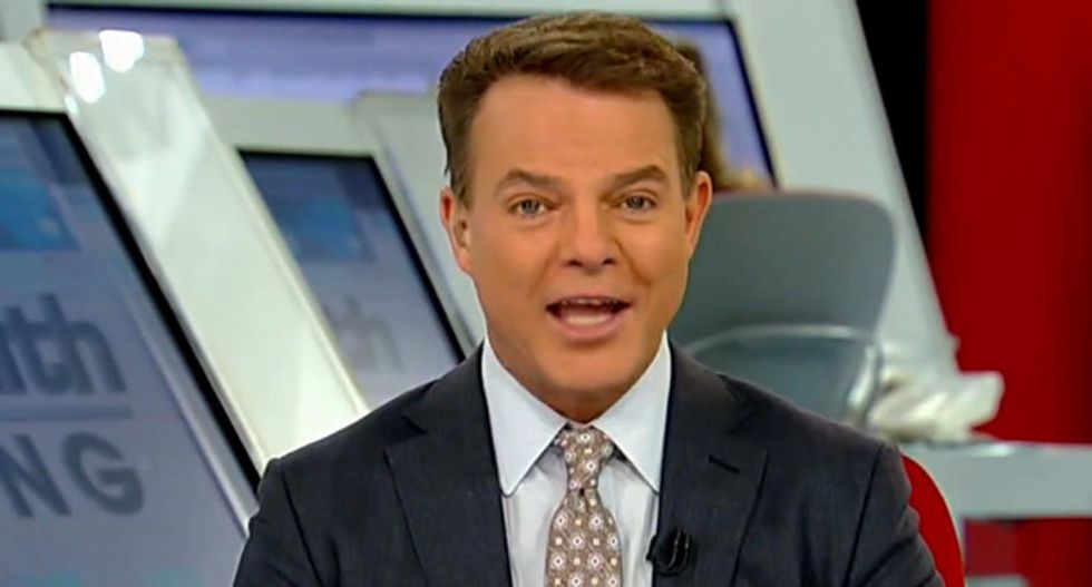 Shep Smith delivers epic fact check to Fox News audience: We're treating migrant children worse than prisoners of war