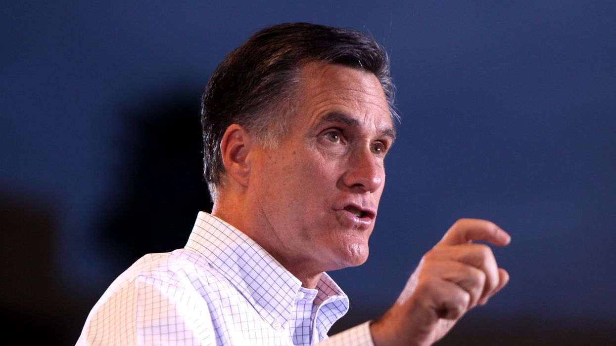 'How could this lesson not be learned?': critics condemn Senate's 'stupid' COVID relief package