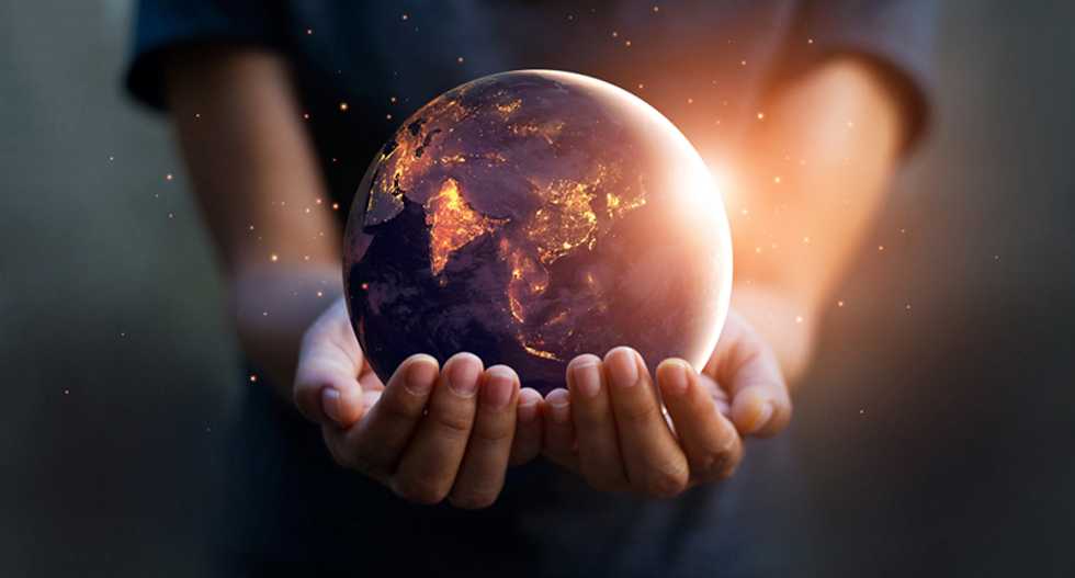 How to reason with flat earthers — even though it may not work