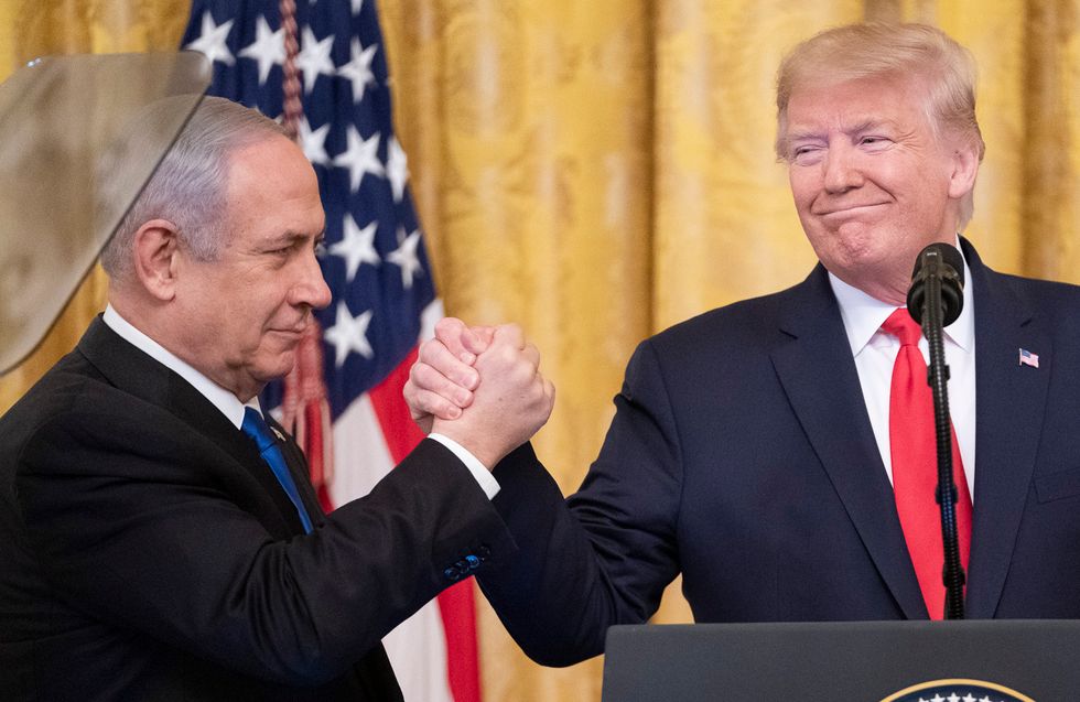 US intel on threat of coronavirus shared with Israel and NATO in November: report