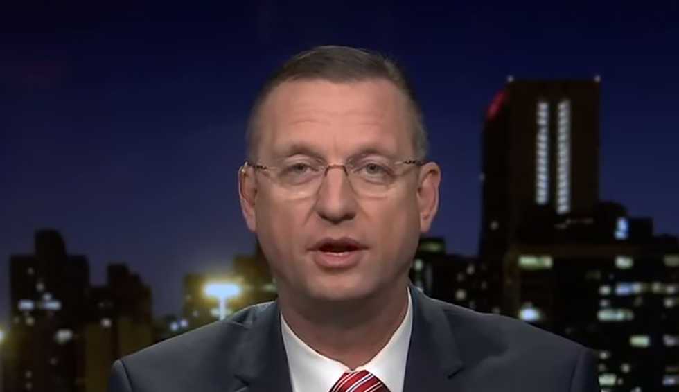 Republicans terrified civil war among 2 Trump allies could sink GOP Senate prospects in Georgia: report