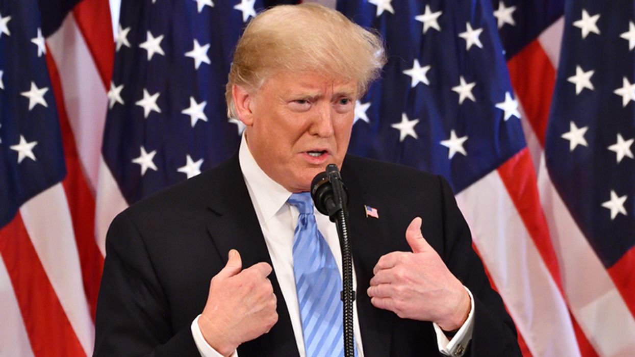 Donald Trump will destroy the Republican Party — here's how Democrats can help