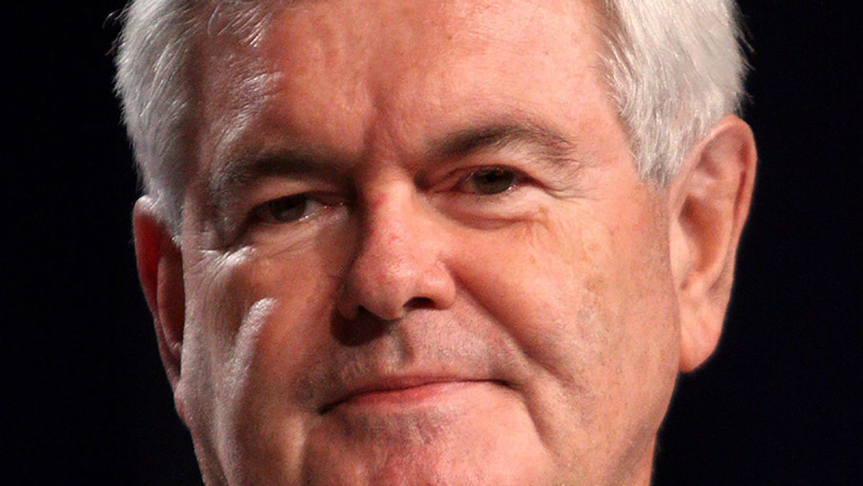 Political legend Pete McCloskey compares 'psychopath' Trump to Hitler — and traces the GOP's demise to Newt Gingrich
