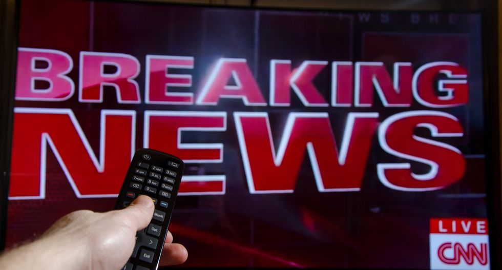 Here are 6 rules the media should follow for the 2020 election