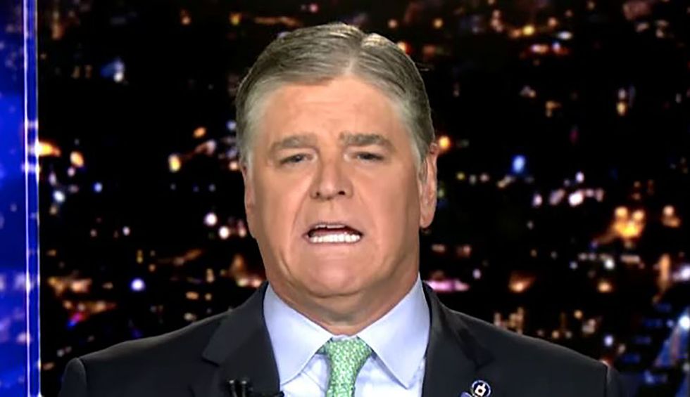 That deep sense of dread you’re experiencing? That’s how Fox News fans feel all the time