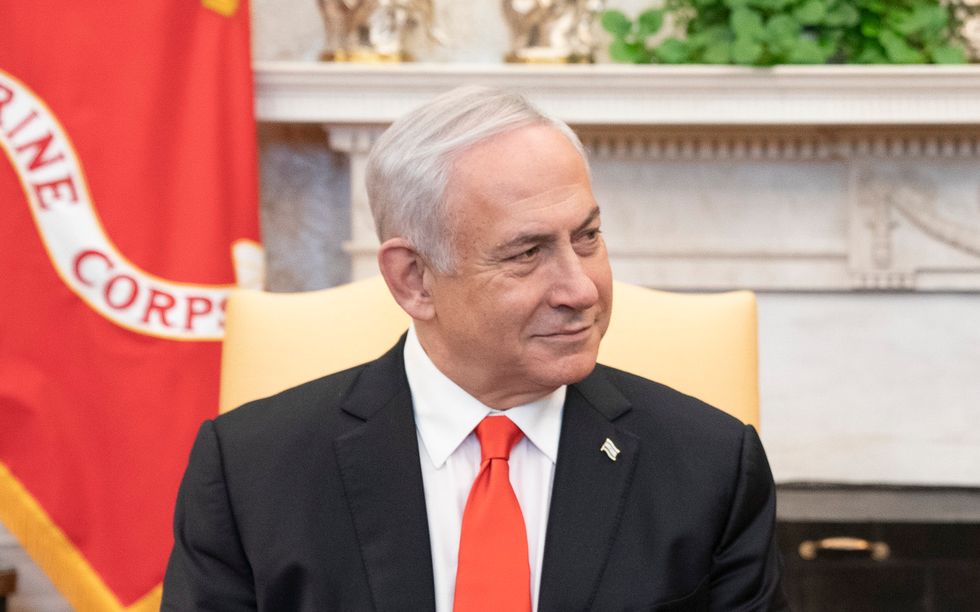 Is Netanyahu serious about annexing Jordan Valley?
