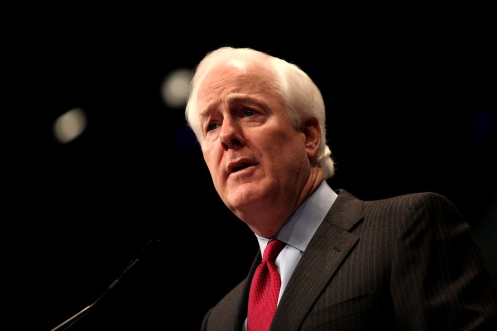Top Republicans reveal what it would take for the GOP to vote to impeach and remove Trump