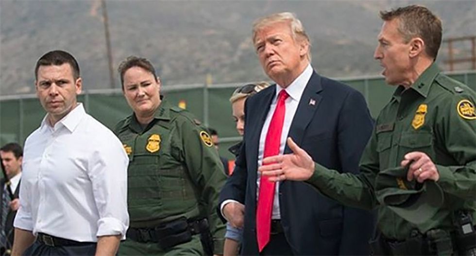 Here's what Trump should know about the US' insidious role in driving migration from Honduras