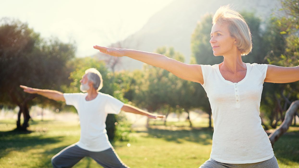 ‘Is this all there is?’ Retirement can be a painful transition if we don’t adjust our thinking