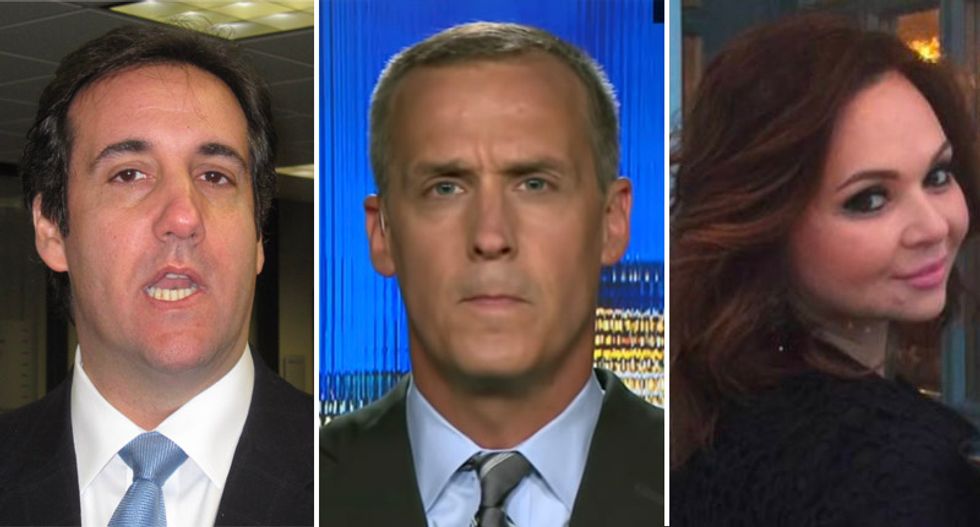 Senate Intel Dem drops bombshell: 'We’ve interviewed more witnesses than Mueller — and we have an important story to tell'