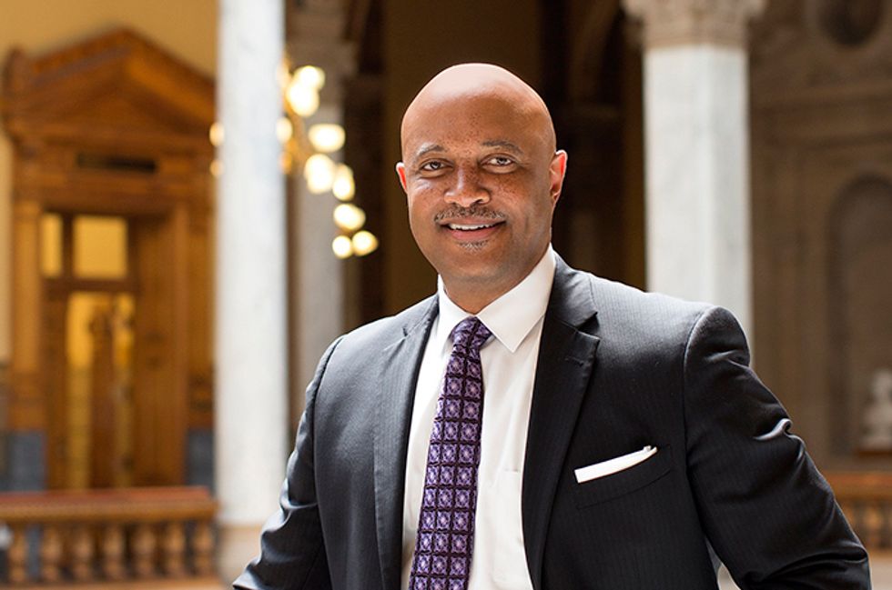 A hyperconservative state attorney general wants unprecedented control over local prosecutions