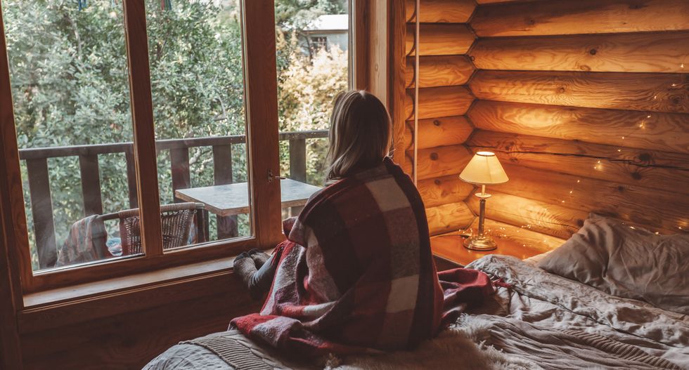 An expert in geography and sustainable development explains the surprisingly dark side of the tiny house movement