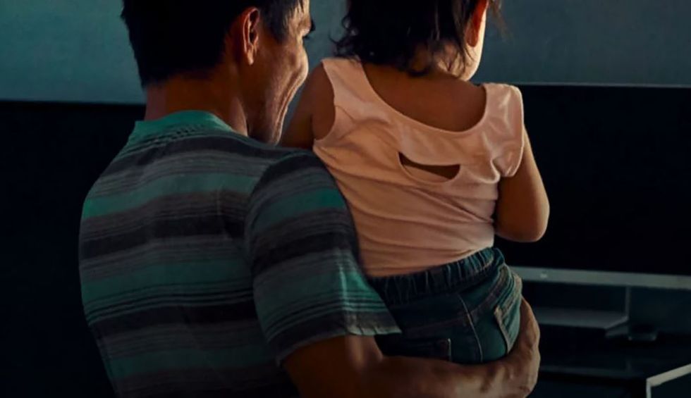 'Women to one side, men to the other': How the Border Patrol’s new powers and old carelessness separated a family