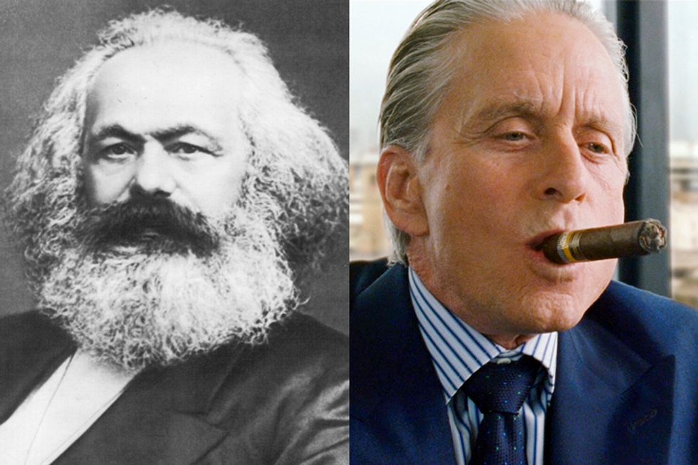 Why you're wrong about communism: Here are 7 huge misconceptions about it — and capitalism